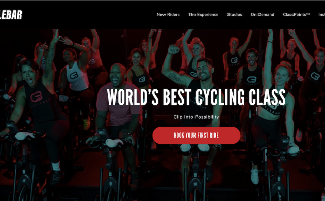 美国精品健身品牌管理公司 Xponential 出售旗下 CycleBar 和 Rumble