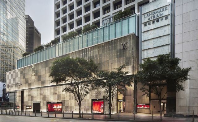 香港监管机构调查路易威登香港公司顾客信息泄露事件