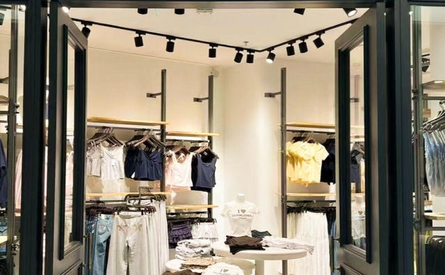 意大利青少年时装品牌 Subdued 加速拓展中国市场