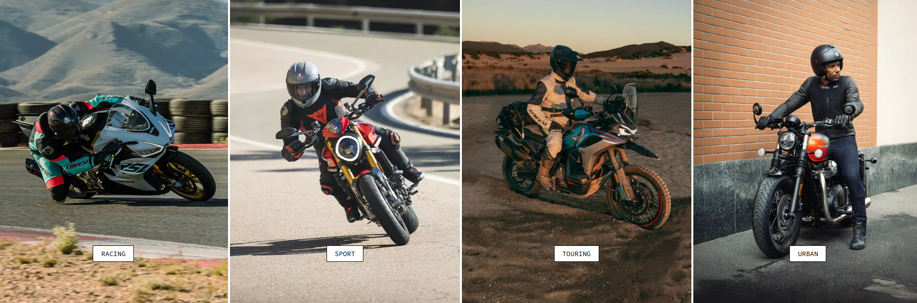 意大利机车服品牌 Dainese 发行2500万欧元优先债券，已获主要债权人认购