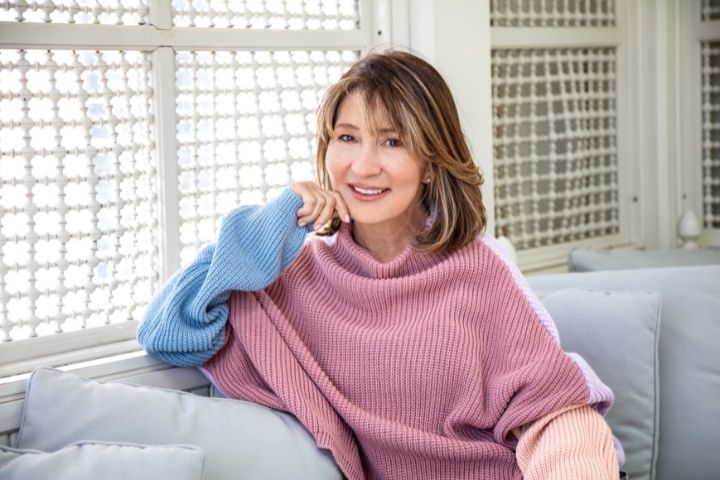 64岁再创业，76岁时被欧莱雅十亿美元收购！ 这位“护发界的女王”为何连连点石成金？