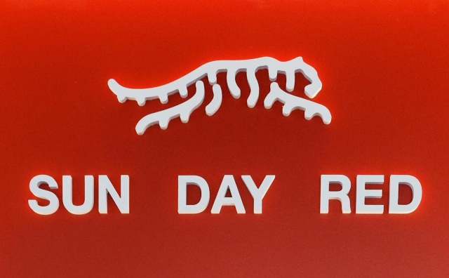 老虎伍兹的高尔夫生活方式品牌 Sun Day Red 将布局高端球场和度假村