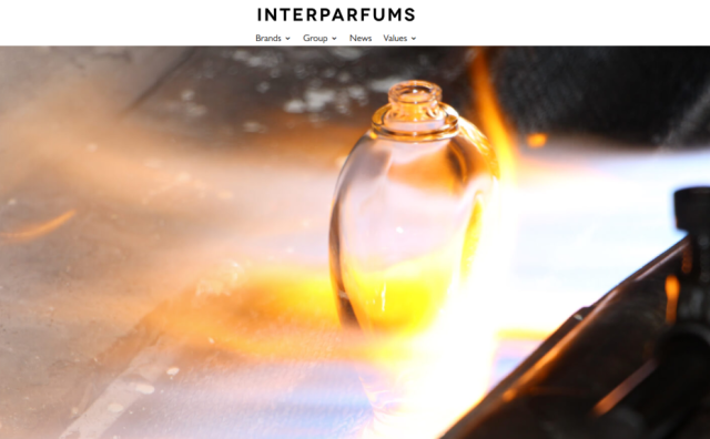 Interparfums将推出首个自主研发的高端香水品牌 Solférino