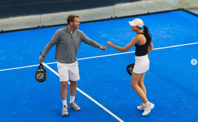 美国最大的高端板式网球俱乐部 Padel Haus 完成700万美元B轮融资