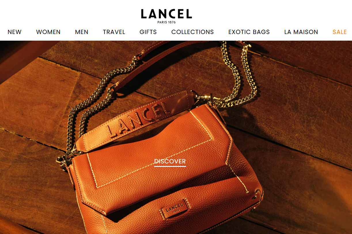 法国知名皮具品牌 Lancel 被意大利 Piquadro集团收购7年后首次实现盈利