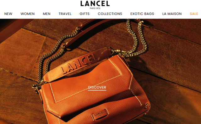 法国知名皮具品牌 Lancel 被意大利 Piquadro集团收购7年后首次实现盈利