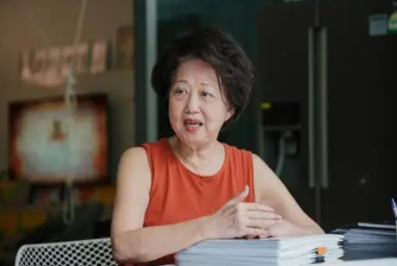 新加坡高级腕表零售商 The Hour Glass 的联合创始人因拖欠债务被宣告破产