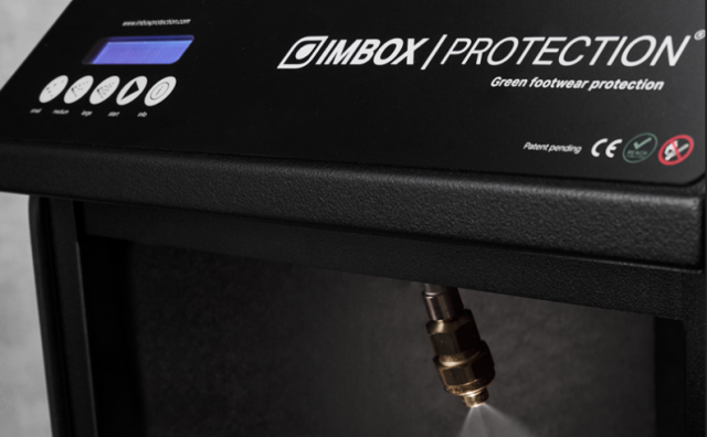 丹麦鞋类保养设备供应商 IMBOX 的多数股权被私募基金收购