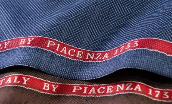 意大利奢华面料集团 Piacenza 将亚洲裁缝定制赛道视为新机遇