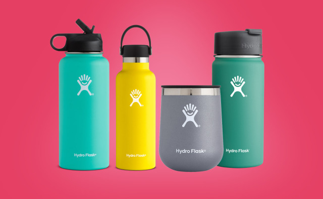 美国户外品牌 Hydro Flask、Osprey的母公司 Helen of Troy 一季度陷亏损