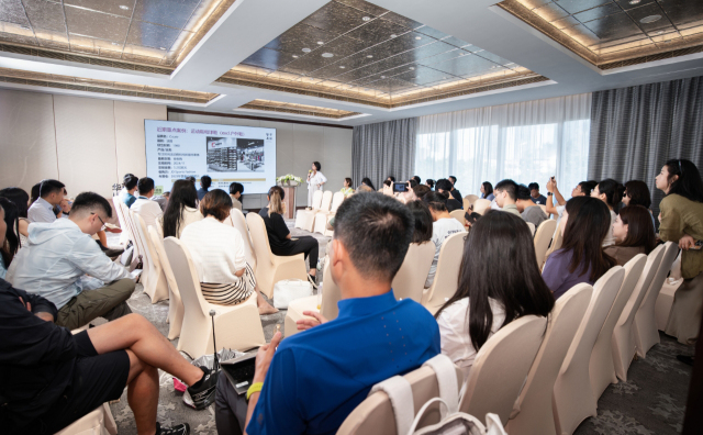 图文 | 华丽志“中国运动户外市场全新机遇与挑战”研讨会在上海圆满举办！