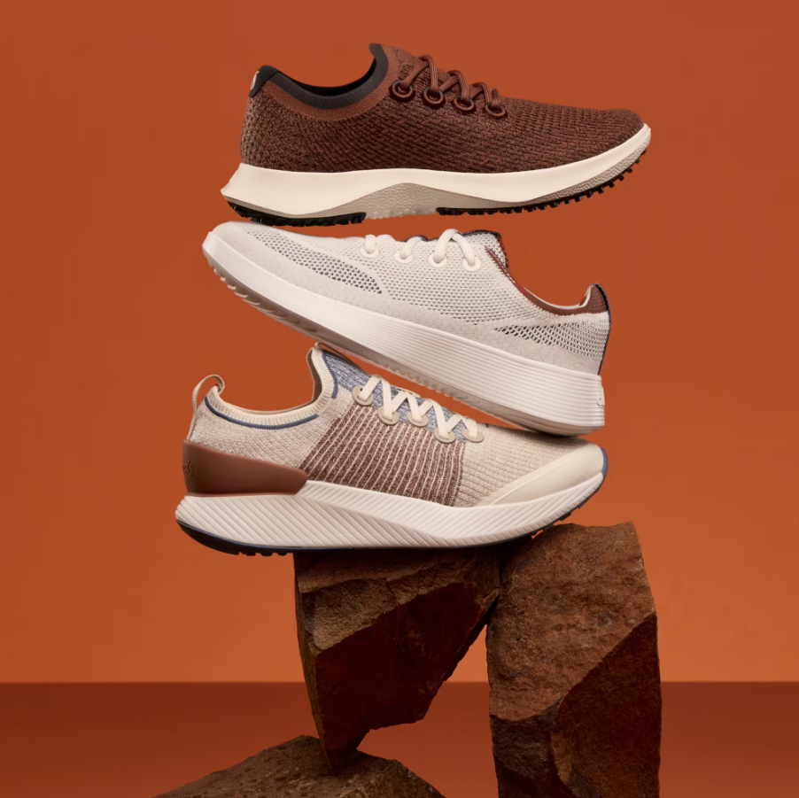Allbirds 获7500万美元信贷额度，启动股票出售计划