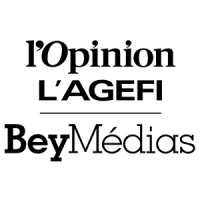 LVMH集团掌门人完成对法国媒体集团 Bey Médias 的收购