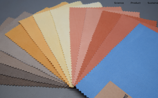 法国可持续纺织品染色技术公司 Ever Dye 完成1500万欧元A轮融资，将迈向大规模工业化生产
