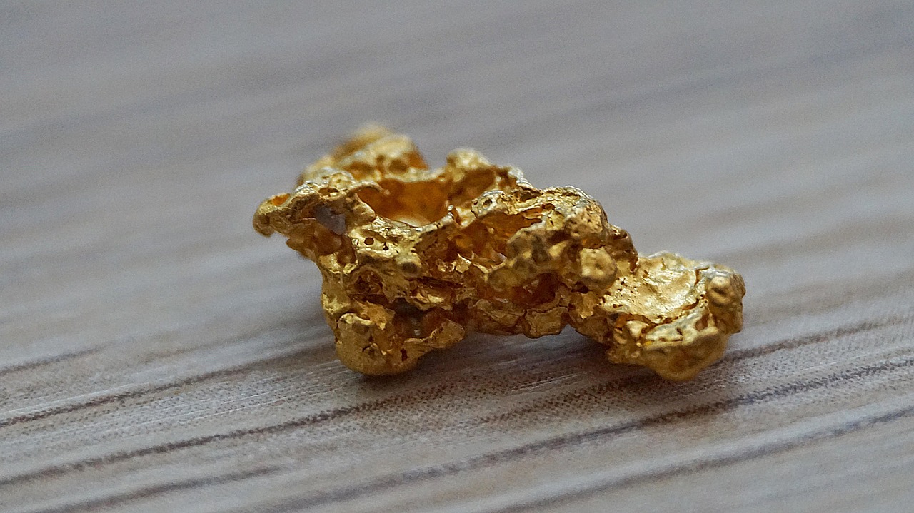 “培育黄金”即将成为现实？美国创业公司发布“炼金术”研究成果