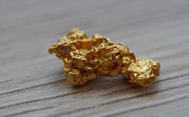 “培育黄金”即将成为现实？美国创业公司发布“炼金术”研究成果