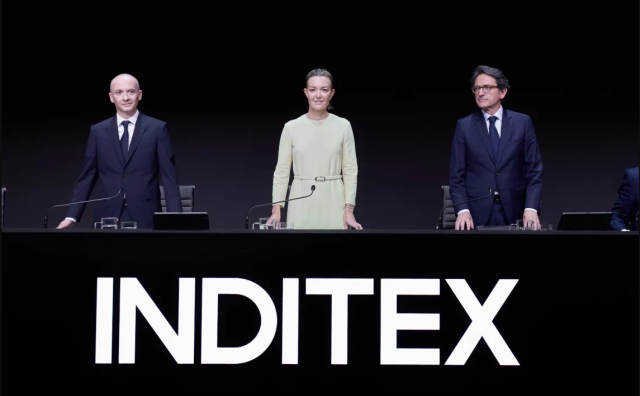 Inditex集团举办年度股东大会，2025年资本支出总额将达27亿欧元