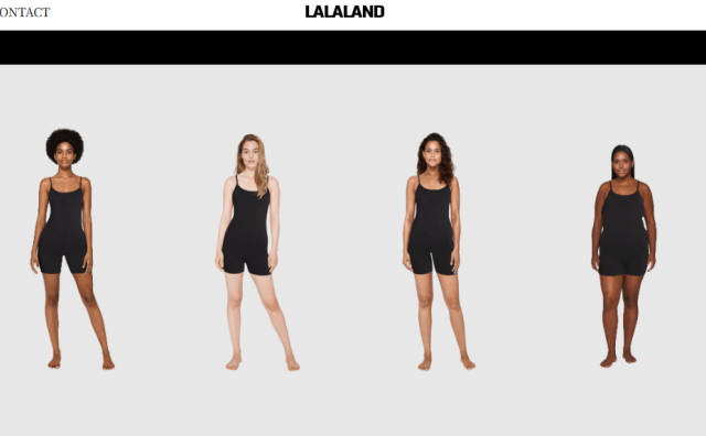 新加坡3D服装模型科技公司 Browzwear 收购荷兰数字时尚工作室 Lalaland.ai 全部股权