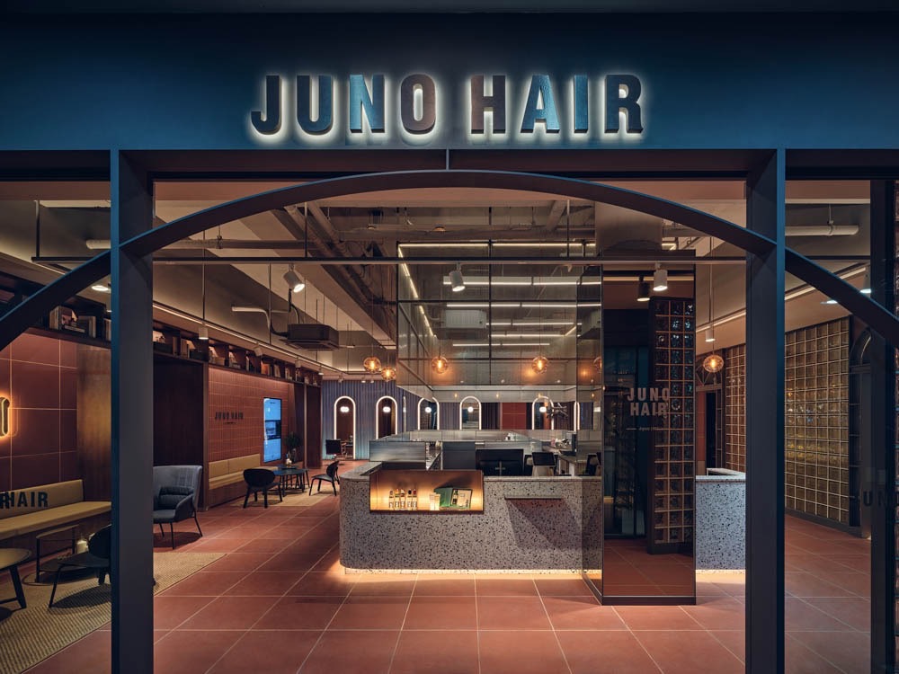 估值42亿元人民币！黑石集团谋求收购“韩国的维达沙宣”Juno Hair