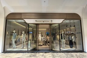 独家专访｜纵横高尔夫时尚70年，万星威 Munsingwear 如何重新发力中国市场？