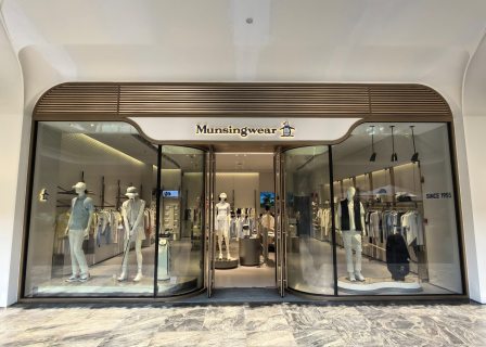 独家专访｜纵横高尔夫时尚70年，万星威 Munsingwear 如何重新发力中国市场？