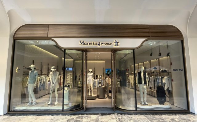 独家专访｜纵横高尔夫时尚70年，万星威 Munsingwear 如何重新发力中国市场？