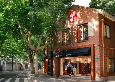 华丽现场 | 优衣库2025秋冬新品展会，透露了哪些关键词？