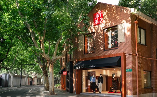 华丽现场 | 优衣库2025秋冬新品展会，透露了哪些关键词？
