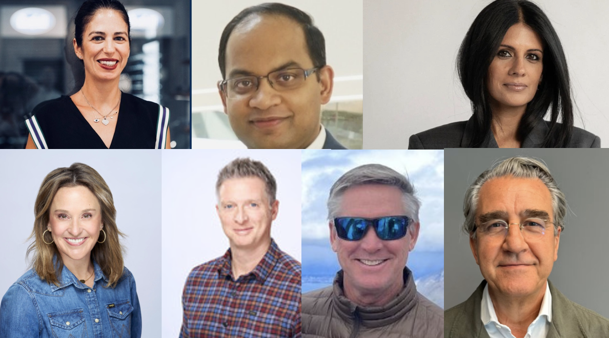 人事六则｜Lancel新CEO来自雅诗兰黛；Geox CEO离职；L Catterton、Vestiaire Collective、Kontoor Brands等高管变动
