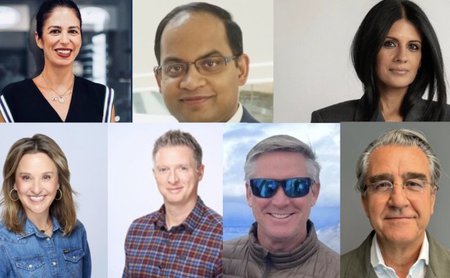 人事六则｜Lancel新CEO来自雅诗兰黛；Geox CEO离职；L Catterton、Vestiaire Collective、Kontoor Brands等高管变动
