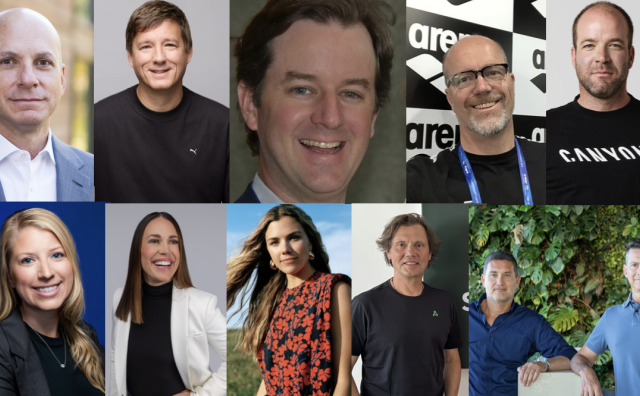 运动户外人事十则｜Deckers Brands、Puma、Topgolf、arena、Canyon、Merrell等高管变动