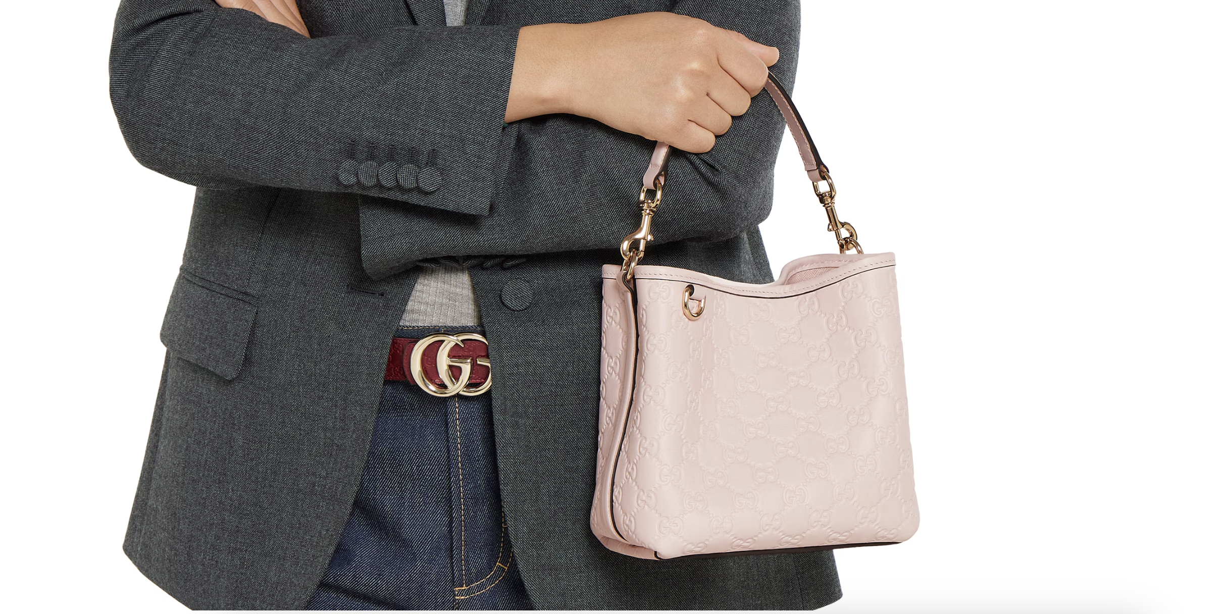 开云集团管理层谈Gucci：新品获得市场认可，今年全球关店40家左右
