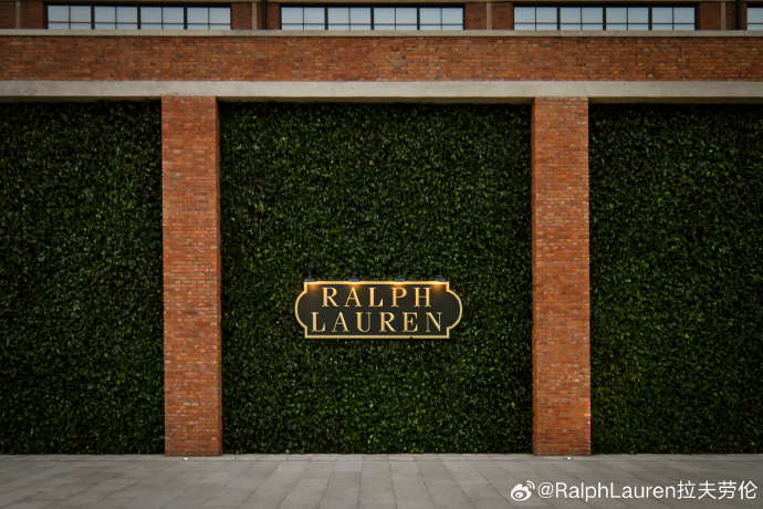 CEO详解：为何 Ralph Lauren 在中国能够实现超30%的“惊人”增长？