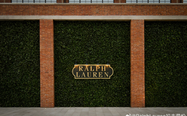 CEO详解：为何 Ralph Lauren 在中国能够实现超30%的“惊人”增长？