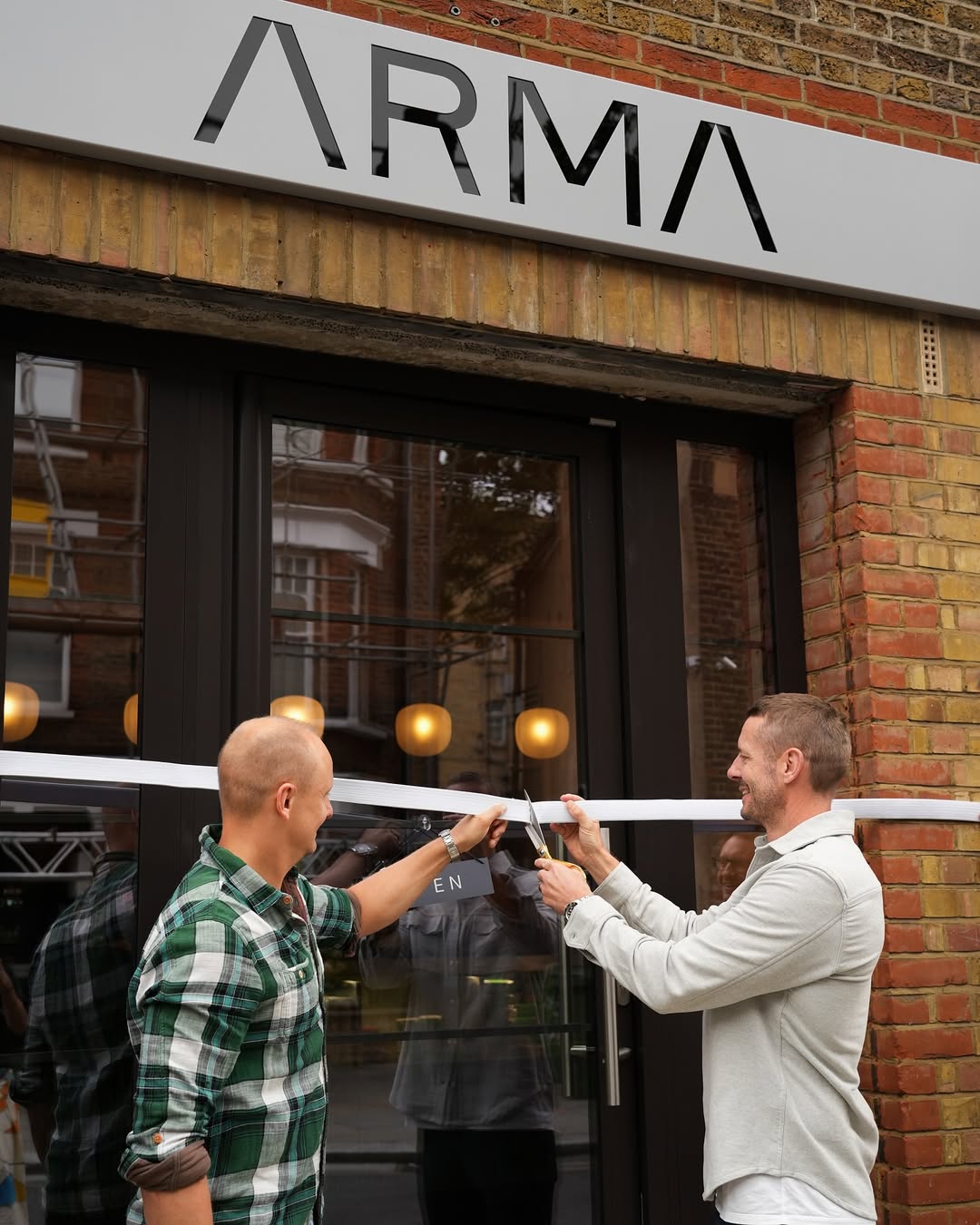 全球首家奢华巴西柔术馆 ARMA 在伦敦开业
