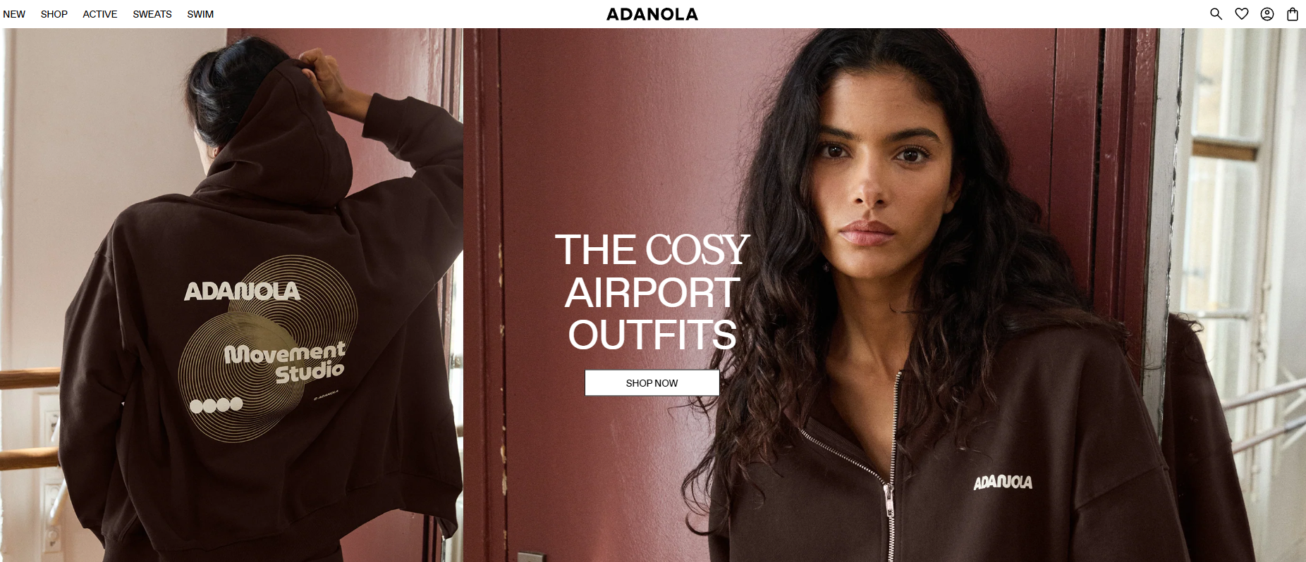 估值达5.3亿美元！英国女士运动服品牌 Adanola 完成新一轮融资