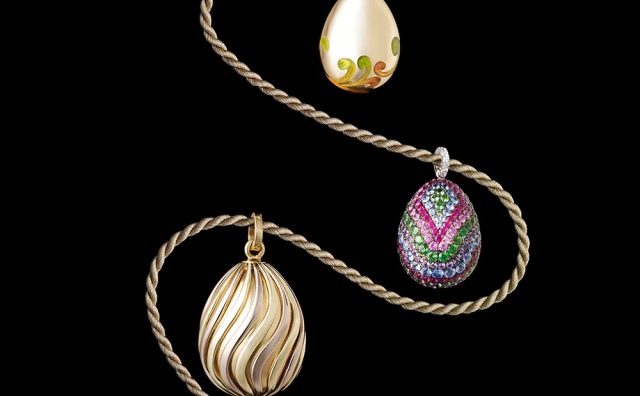 以“沙皇彩蛋”闻名的 Fabergé 被彩宝巨头 Gemfields 出售给一家美国投资公司，作价5000万美元