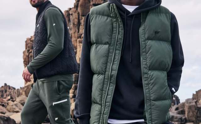 互联网运动品牌 Fabletics 目标未来两年销售额达到10亿美元