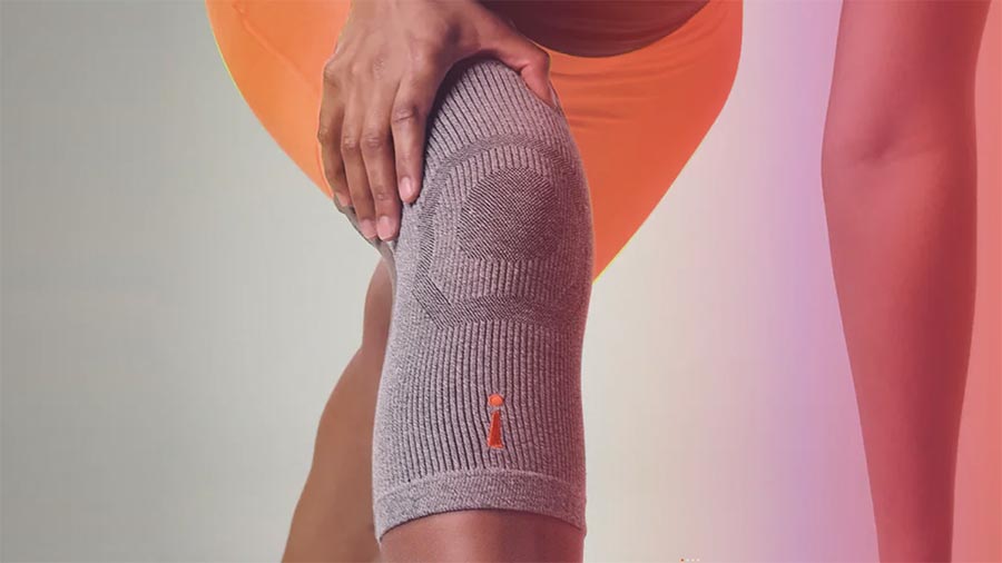 德约科维奇收购运动康复科技公司 Incrediwear 的大量股份，并担任全球品牌大使