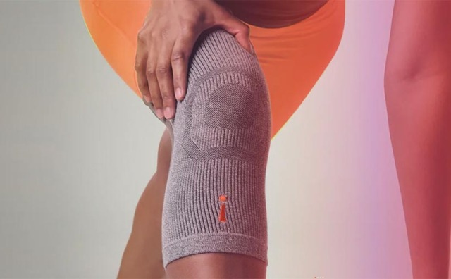 德约科维奇收购运动康复科技公司 Incrediwear 的大量股份，并担任全球品牌大使