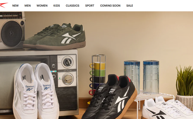 ABG 坚决否认“有意将 Reebok锐步出售给安踏”