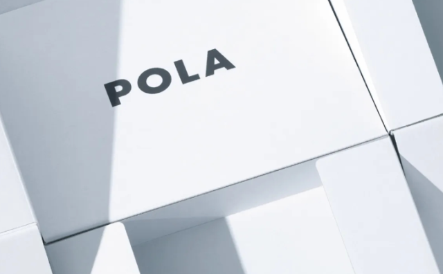 日本美妆巨头 POLA Orbis上半年销售额同比微降0.7%