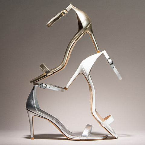 Stuart Weitzman 品牌所有权正式易手