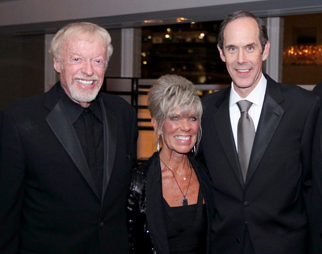 20亿美元！Nike 联合创始人 Phil Knight 最新捐赠创美国大学单笔捐赠最高纪录
