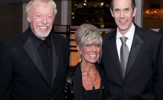 20亿美元！Nike 联合创始人 Phil Knight 最新捐赠创美国大学单笔捐赠最高纪录