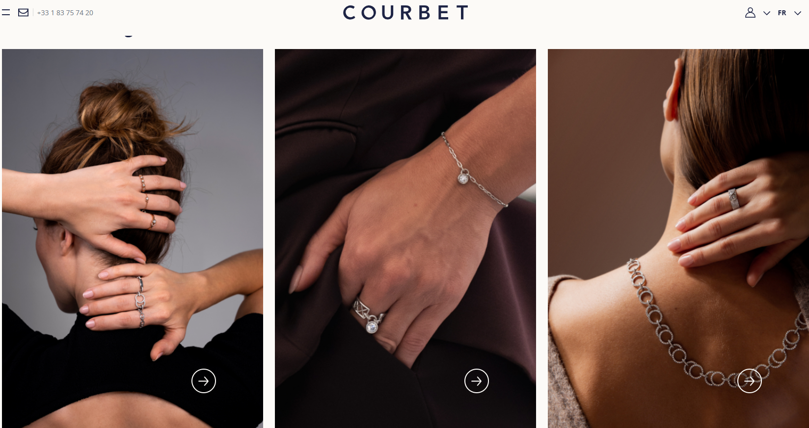 Chanel 投资的全球首个生态珠宝品牌 Courbet 启动破产清算，收到三份收购要约