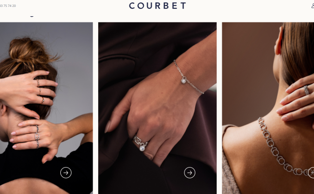 Chanel 投资的全球首个生态珠宝品牌 Courbet 启动破产清算，收到三份收购要约