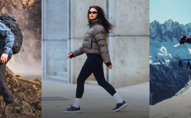 Kontoor集团首席执行官：我给收购 Helly Hansen 的交易打 A 到 A+
