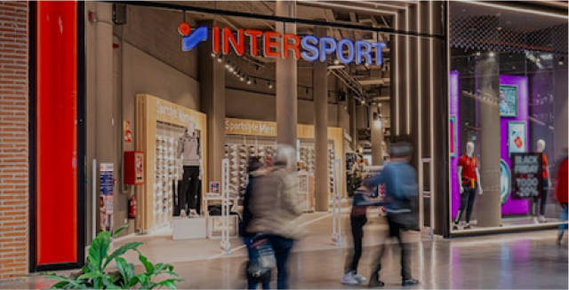 瑞士运动品零售巨头 Intersport 自有品牌的供应链将更多转移到中国