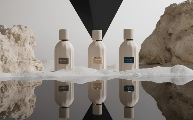 阿曼奢华香水品牌 Amouage 上半年销售额同比大增60％至2亿美元